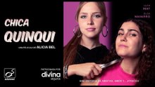 'Chica Quinqui' - Tráiler Oficial