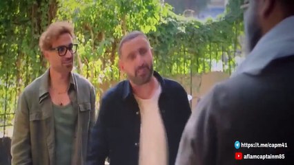 فيلم احمد واحمد  السقا و فهمى