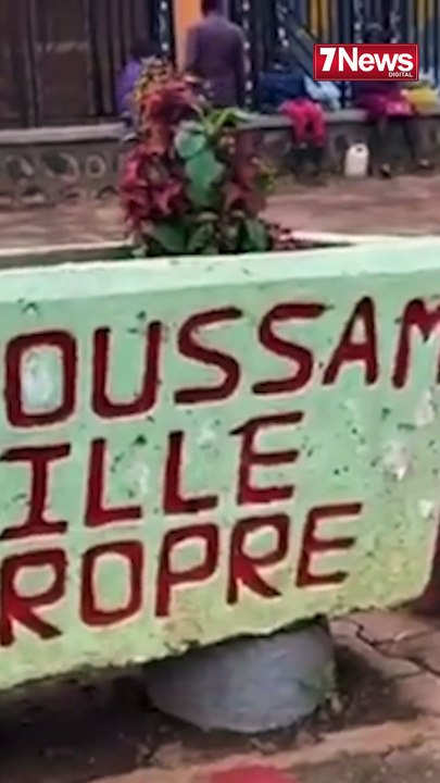 LE SOULEVEMENT DES EVEQUES CONTRE PAUL BIYA