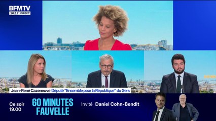 L'intégrale de BFM Non-Stop du mercredi 27 août 2025