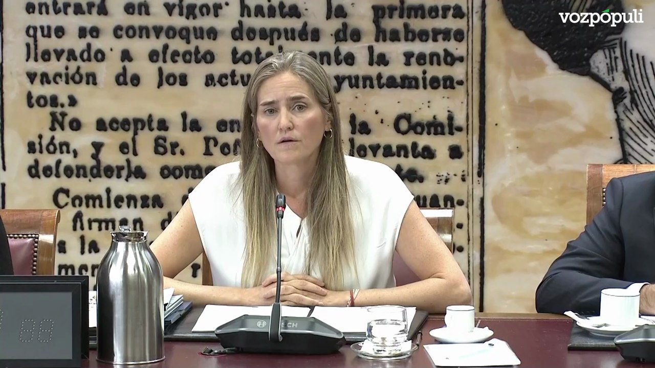 Aagesen: El Gobierno aumentó "prácticamente un 50 %" el dinero para incendios desde 2018