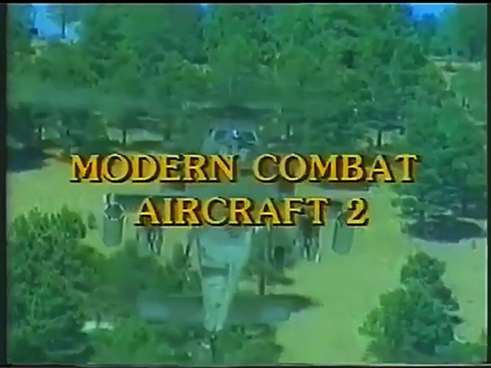 DC Wings "Specials" : Command Vision - Modern Combat Aircraft 2 "The Wests Combat Helicopters"