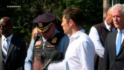 2 Children Dead, 17 Others Injured in 'Unthinkable' Mass Shooting as They Prayed at Minneapolis Church