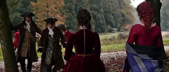 Cambio de Reinas - Película completa en español