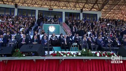 SON DAKİKA | Cumhurbaşkanı Erdoğan: Zalimler mutlaka kaybedecek!