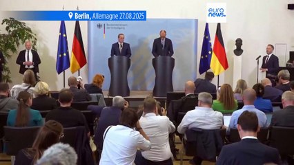 Allemagne : le gouvernement ouvre la voie à un service militaire volontaire