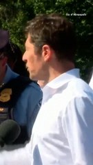 2 Children Dead, 17 Others Injured in 'Unthinkable' Mass Shooting as They Prayed at Minneapolis Church
