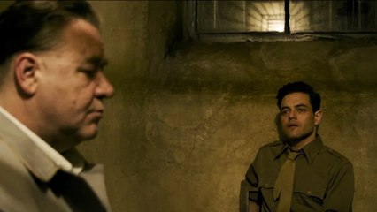 Nuremberg - Official Trailer 2