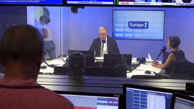 Équipe de France : Rabiot appelé, première pour Akliouche... Voici la liste de Deschamps pour les deux prochains matches