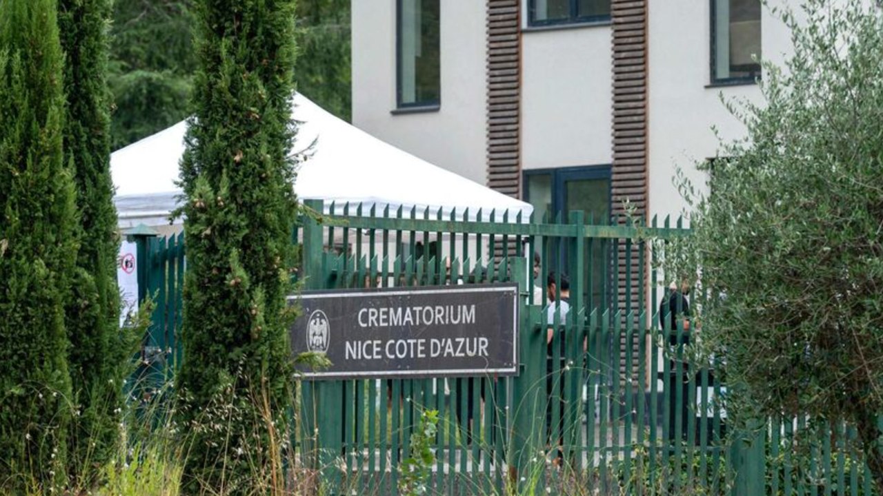 Funérailles de Jean Pormanove à Nice : « Une très belle cérémonie », raconte un proche