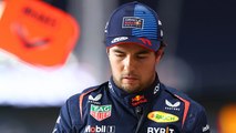 Checo Pérez narra el 'infierno' que vivió con Red Bull a finales de 2024: ''Estaba resentido con el deporte''