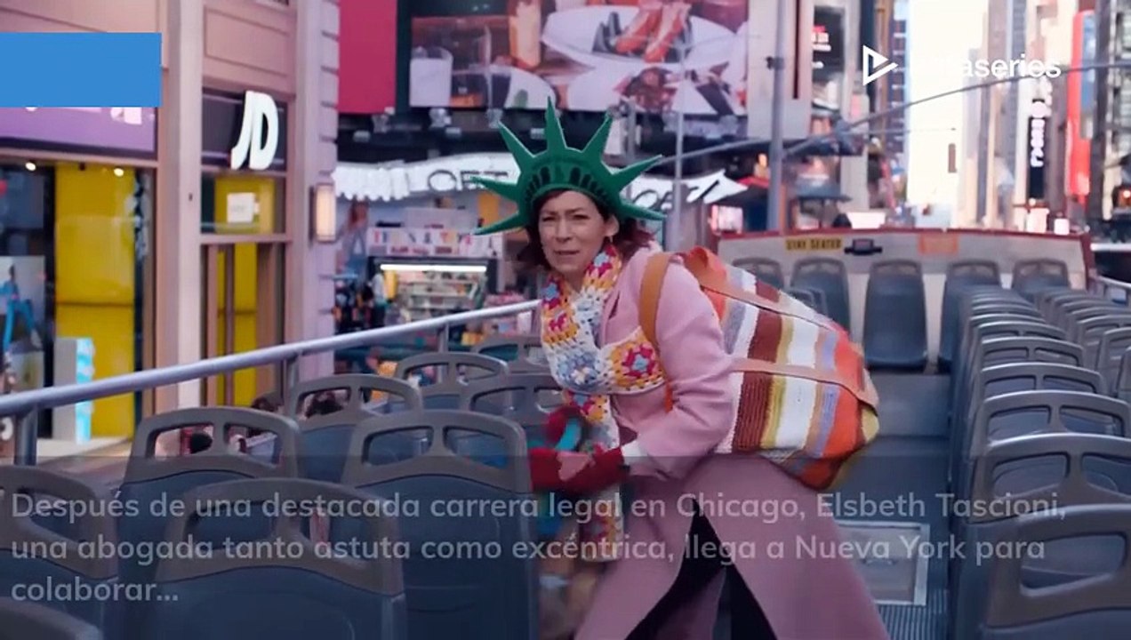 Mary-Louise Parker (ES)