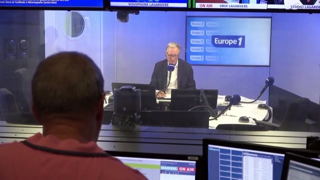 EXTRAIT - Vote de confiance le 8 septembre : Emmanuel Macron déclare apporter son «soutien total» à François Bayrou