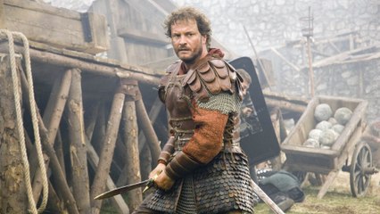 La dernière légion