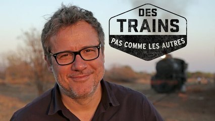 Des trains pas comme les autres