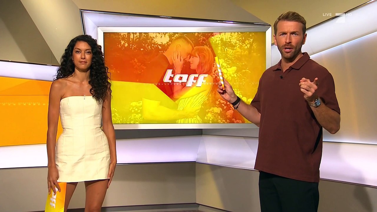 Rebecca Mir TAFF (27/08/2025)