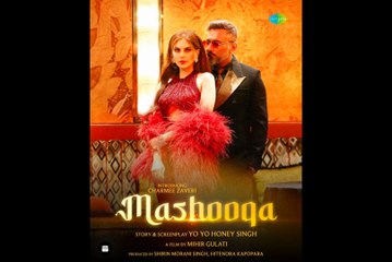 YO YO'S NEW SONG MASHOOQA RELEASE DATE ｜ MAFIA VS KALAASTAR😤TEASER ｜ DISAPPOINTED RESPONSE FROM F