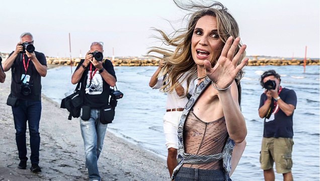 Venezia 2025: La Grazia di Sorrentino e gli altri fatti del primo giorno