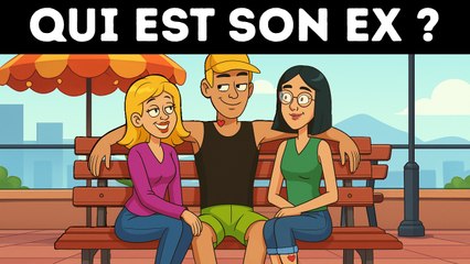 Résolvez Ces 20 Énigmes Et Améliorez Vos Compétences En Séduction