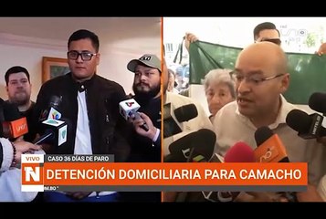 UNIÓN JUVENIL CRUCEÑISTA SOBRE CAMACHP