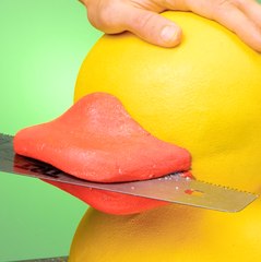 La beauté du jardin rencontre le béton Idées de tables froides que vous allez adorer 🌿