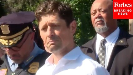 'I'm So Deeply Saddened': Minneapolis Mayor Calls For Community Support After Shooting