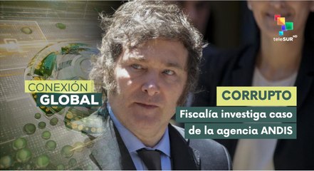 86% de los argentinos califica al gobierno de Milei como corrupto