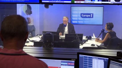 EXTRAIT - Coupe du monde de football 2026 : Adrien Rabiot sélectionné, Olivier Giroud écarté