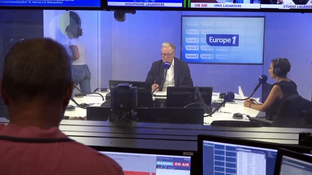 EXTRAIT - Coupe du monde de football 2026 : Adrien Rabiot sélectionné, Olivier Giroud écarté