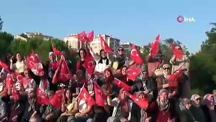 SOLOTÜRK ekibinden Demirci’de muhteşem gösteri