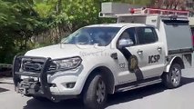 Catean casa en Guadalupe por supuesto caso de pornografía infantil