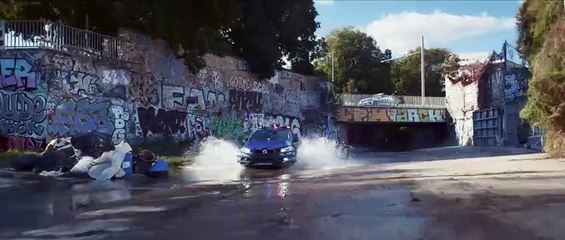 Lost Bullet 2 2022 ‧ Action/Thriller