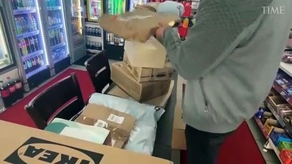 Why Shippers Around the World Are Suspending Deliveries to the U.S.