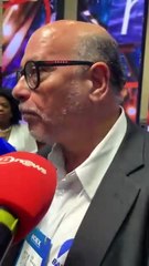 Luiz Gavazza celebra INDEX Bahia: "A Bahia já merecia uma feira desse porte"