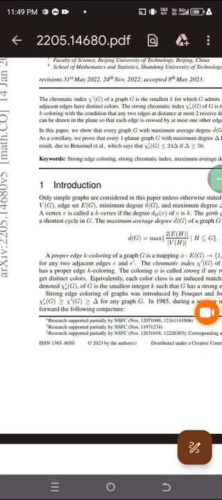 Research summary for 27/08/25