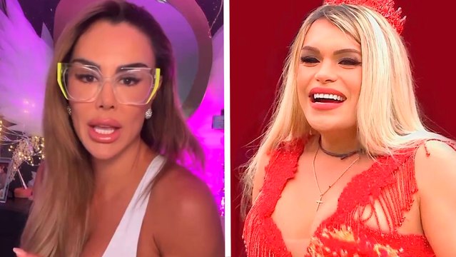 Ninel Conde se 'disculpa' con Wendy Guevara tras asegurar que ninguna mujer ha ganado La Casa de los Famosos