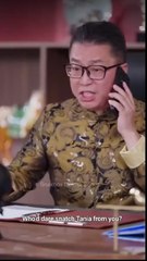 Raised Wild, Born Royal / Old Man, This Is My New Dad (2025) - FULL HD [Eng Sub]