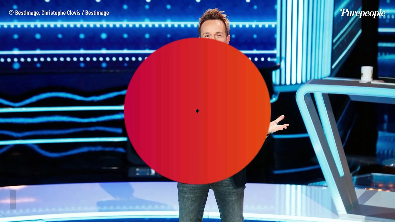 "Je vais lever le pied et passer la main" : Après 8 ans, Cyril Féraud annonce son départ de deux émissions de France Télévisions