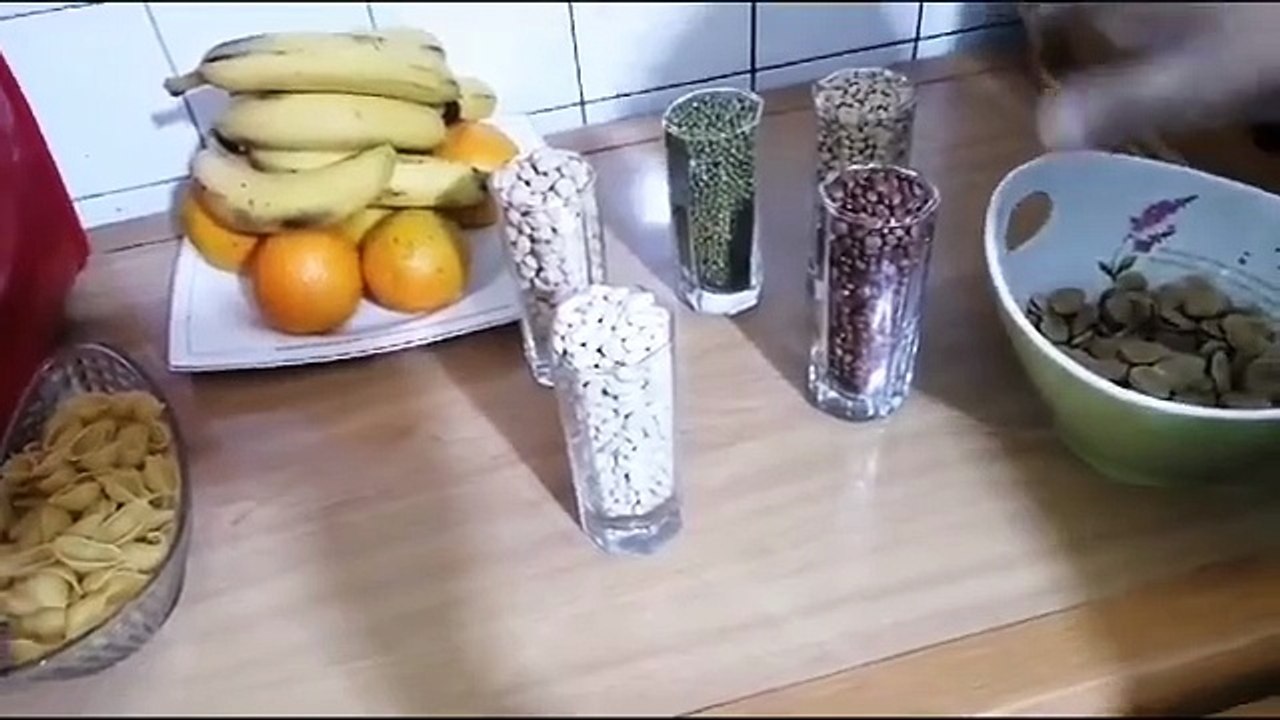 طريقة عمل الآش على طريقة أم سجاد