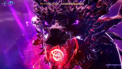 Throne of Seal [Shen Yin Wang Zuo] Episode 174 English Sub