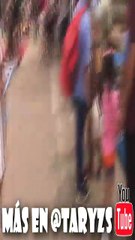 FIESTA DE SAN JUAN EN LA AMAZONIA PERUANA