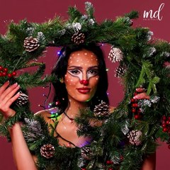 Make your end of the year festivities fun with these ideas🎄