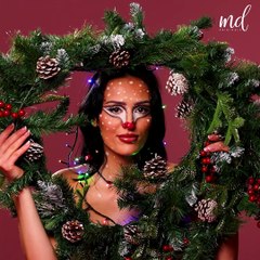 Make your end of the year festivities fun with these ideas🎄