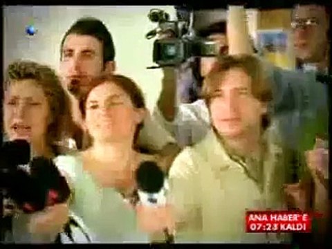 Toyota Reklamı 2007-2