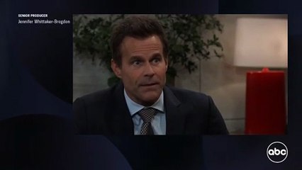 General Hospital 8-28-25 Preview