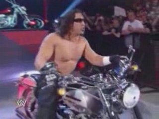 Wwe smackdown 17. 5. 2008 ( parte 2.  10 )