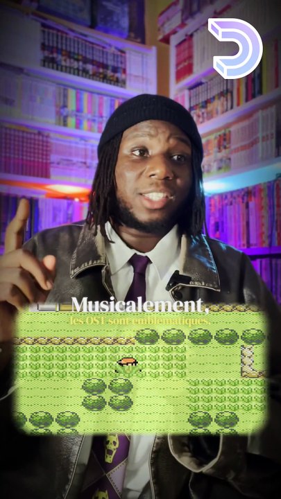 La MEILLEURE GÉNÉRATION POKÉMON ?? 🎮⚡️