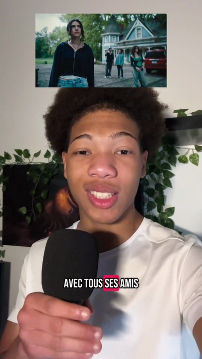 Mon avis sur Until Dawn : La Mort Sans Fin 👀 🎥 « Until Dawn : La Mort Sans Fin » est actuelle