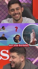 ADIVINAMOS EL ARTISTA FAVORITO DE LOS FUTBOLISTAS DE LALIGA | SENTANDO CÁTEDRA