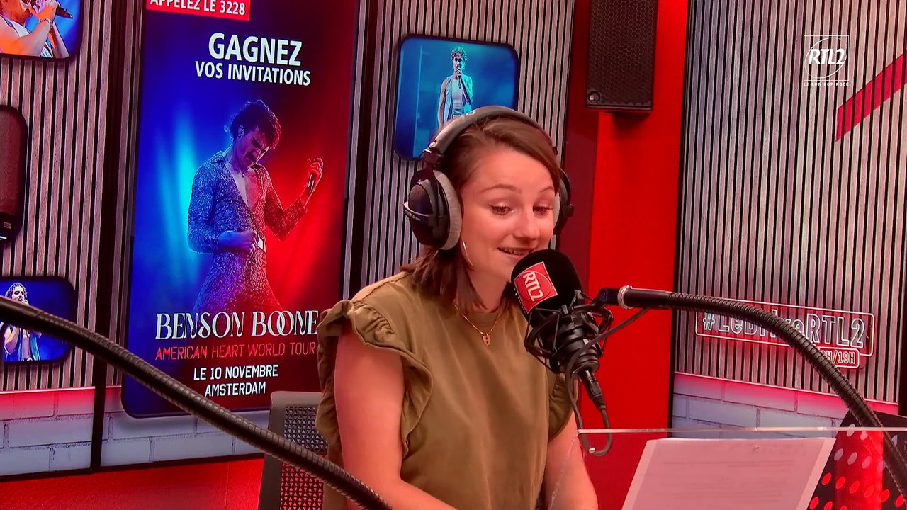 L'INTÉGRALE - #LeDriveRTL2 (27/08/25)